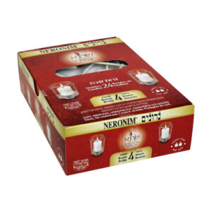 Neronim 4 hours 24 pcs