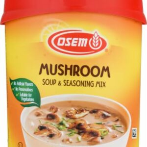 Osem mushroom soup