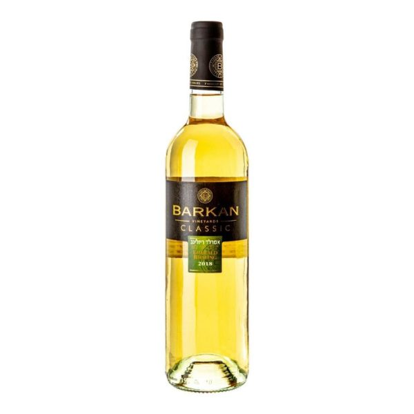 Barkan Classic Emerald Riesling