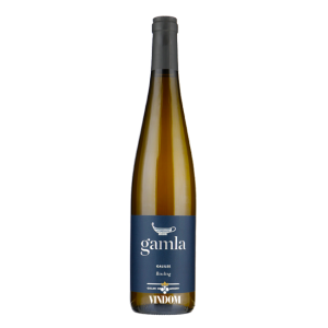 Gamla Riesling White Wine