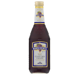 Manischewitz Concord Grape Juice