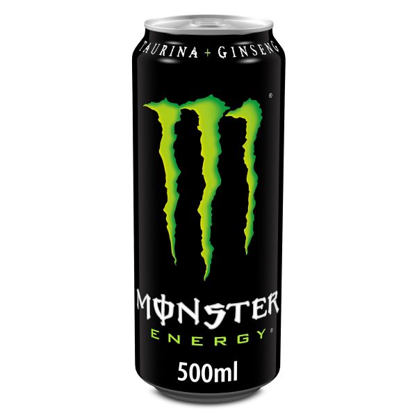 Monster Green