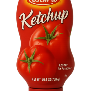 Osem Ketchup Pesach 750g