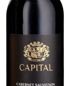 ZION Capital Cabernet Sauvignon