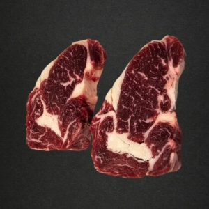 Beef Rib Eye Steak ca. 650g