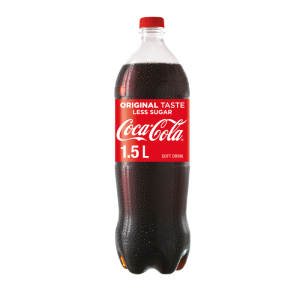 Coca Cola 1.5L