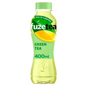 Fuze Tea Green Tea