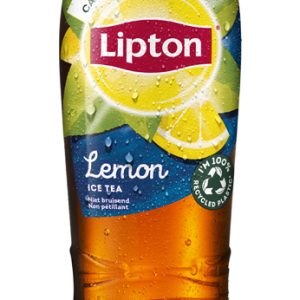 Lipton ice tea lemon 500ml