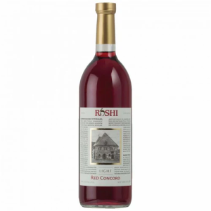 Rashi Concord Grape Juice