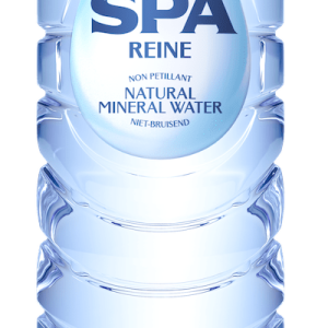 Spa Mineral Water 1.5 L